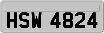 HSW4824