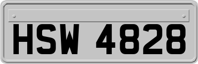 HSW4828