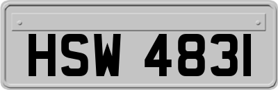 HSW4831