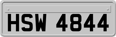 HSW4844