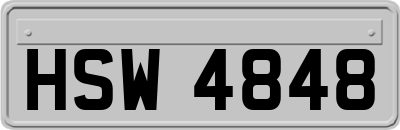 HSW4848