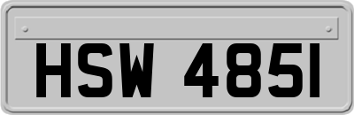 HSW4851