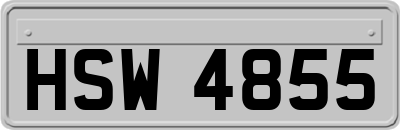HSW4855