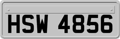 HSW4856
