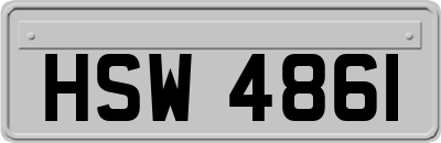 HSW4861
