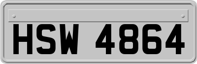 HSW4864