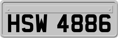 HSW4886