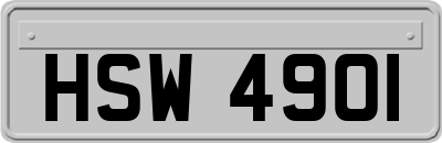 HSW4901