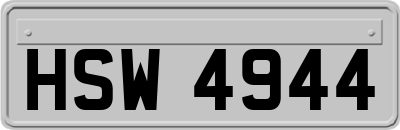 HSW4944
