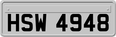 HSW4948