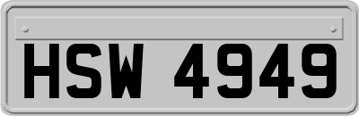 HSW4949