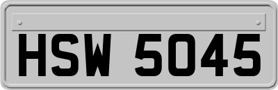 HSW5045