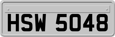 HSW5048