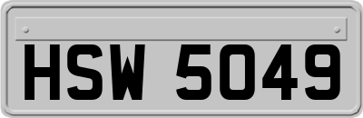 HSW5049