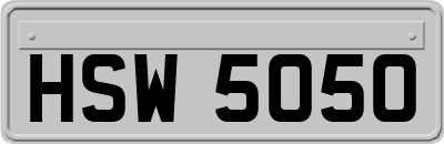 HSW5050