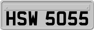 HSW5055