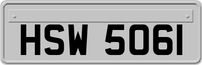 HSW5061