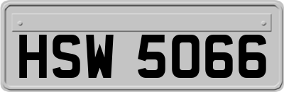 HSW5066