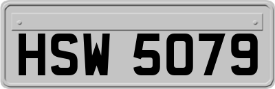 HSW5079