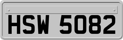 HSW5082