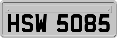 HSW5085