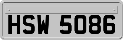 HSW5086