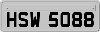 HSW5088
