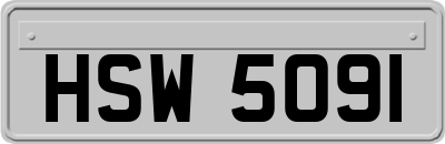HSW5091