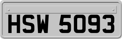 HSW5093