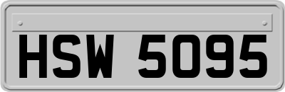 HSW5095