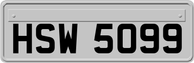 HSW5099