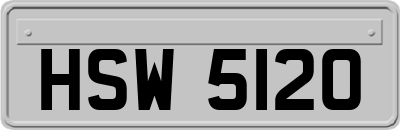 HSW5120
