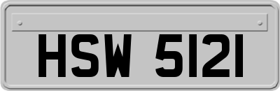 HSW5121