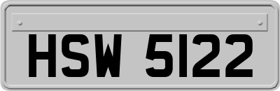 HSW5122