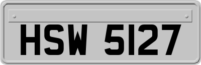 HSW5127