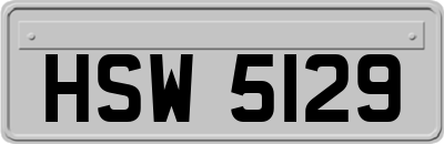 HSW5129