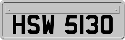 HSW5130