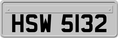 HSW5132