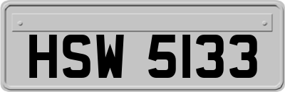 HSW5133
