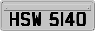 HSW5140