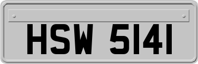 HSW5141