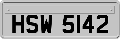HSW5142