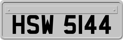 HSW5144