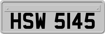 HSW5145