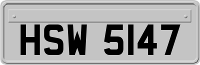 HSW5147