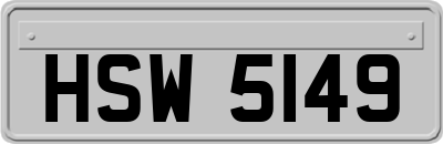 HSW5149