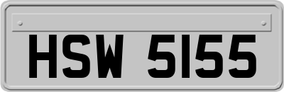 HSW5155