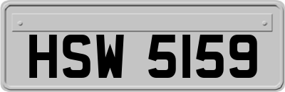 HSW5159
