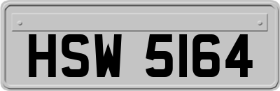 HSW5164
