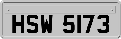 HSW5173